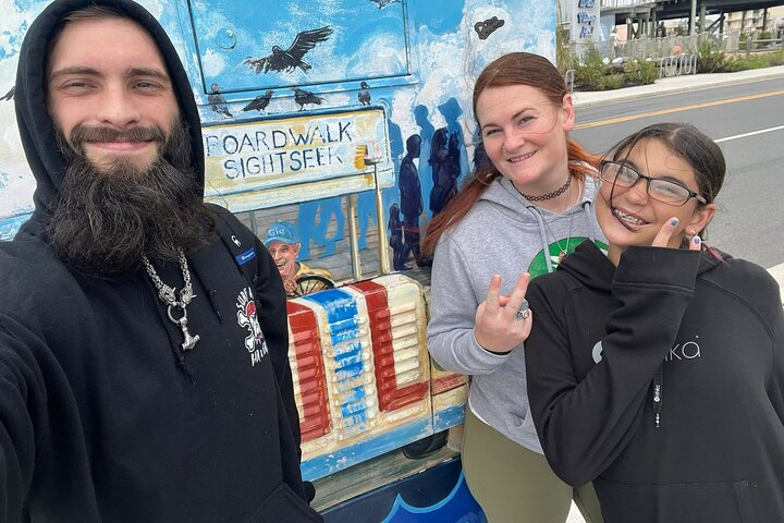 Krazy Kansas City (MO) Scavenger Hunt - Photo 1 of 6